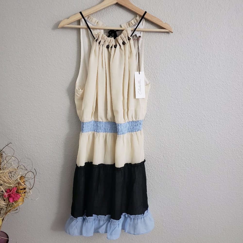 Cleobella Mini Dress